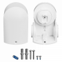 Accesorios CCTV Ubiquiti UACC-G5-PTZ-CA UACC-G5-PTZ-CA UBIQUITI Adaptador de Conducto Tubo-3/4 Para UVC-G5-PTZ Exterior
