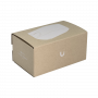Accesorios CCTV Ubiquiti UACC-G5-PTZ-CA UACC-G5-PTZ-CA UBIQUITI Adaptador de Conducto Tubo-3/4 Para UVC-G5-PTZ Exterior