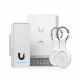 Control Acceso / Biometrico Ubiquiti UA-G3-SK UA-G3-SK UBIQUITI UA-G3-SK