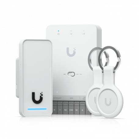 Control Acceso / Biometrico Ubiquiti UA-G3-SK UA-G3-SK UBIQUITI UA-G3-SK