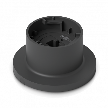 Accesorios CCTV Ubiquiti UACC-G5-PTZ-SM-B UACC-G5-PTZ-SM-B UBIQUITI Negro Montaje en Superficie de Techo p/UVC-G5-PTZ
