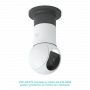 Accesorios CCTV Ubiquiti UACC-G5-PTZ-SM-B UACC-G5-PTZ-SM-B UBIQUITI Negro Montaje en Superficie de Techo p/UVC-G5-PTZ