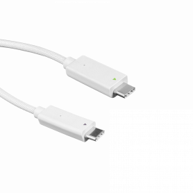 DisplayPort/MiniDP/USB-C Ubiquiti UACC-Theta-VIDEO UACC-Theta-VIDEO UBIQUITI Cable de Video 1mt p/UVC-THETA-XXXX