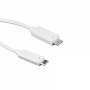 DisplayPort/MiniDP/USB-C Ubiquiti UACC-Theta-VIDEO UACC-Theta-VIDEO UBIQUITI Cable de Video 1mt p/UVC-THETA-XXXX