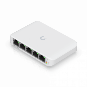 1000 Administrable Ubiquiti USW-FLEX-MINI-3 USW-FLEX-MINI-3 UBIQUITI 3-unid 5-1000 req-PoE-af Switch-L2 interior req-UniFi