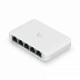 1000 Administrable Ubiquiti USW-FLEX-MINI-3 USW-FLEX-MINI-3 UBIQUITI 3-unid 5-1000 req-PoE-af Switch-L2 interior req-UniFi