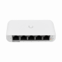 1000 Administrable Ubiquiti USW-FLEX-MINI-3 USW-FLEX-MINI-3 UBIQUITI 3-unid 5-1000 req-PoE-af Switch-L2 interior req-UniFi