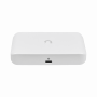 1000 Administrable Ubiquiti USW-FLEX-MINI-3 USW-FLEX-MINI-3 UBIQUITI 3-unid 5-1000 req-PoE-af Switch-L2 interior req-UniFi