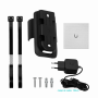 Grabador DVR / NVR Ubiquiti UC-CAST-LITE UC-CAST-LITE UBIQUITI UBIQUITI WiFi5 1-HDMI-H Visor UniFi Connect inc-5V USB-C
