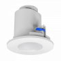 Accesorios CCTV Ubiquiti G6-PTZ-ICM-W G6-PTZ-ICM-W UBIQUITI Blanco Unitario Soporte Techo Embutido para UVC-G6-PTZ
