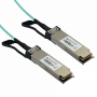 100000 100G Cobre/QSFP28 Ubiquiti ua7-20 ua7-20 UBIQUITI 20mt QSFP28-100Gbps Cable 3mm Fibra-MM Directa AOC-QSFP28-20M