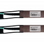 100000 100G Cobre/QSFP28 Ubiquiti ua7-20 ua7-20 UBIQUITI 20mt QSFP28-100Gbps Cable 3mm Fibra-MM Directa AOC-QSFP28-20M
