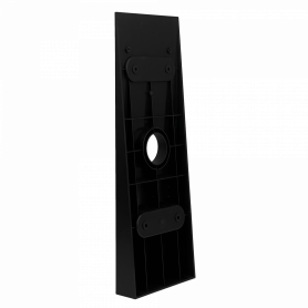 Acc Alarmas Ubiquiti UACC-INTER-SAM UACC-INTER-SAM UBIQUITI Accesorio Montaje en angulo ascendente 5-Grados p/UA-Intercom