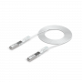 10000 10G/25G Cobre/SFP+/SFP28 Ubiquiti UACC-SFP28-3M UACC-SFP28-3M UBIQUITI 3mt Uplink SFP28-25G a SFP28-25G Cable DAC Direc...