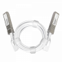 10000 10G/25G Cobre/SFP+/SFP28 Ubiquiti UACC-SFP28-3M UACC-SFP28-3M UBIQUITI 3mt Uplink SFP28-25G a SFP28-25G Cable DAC Direc...