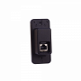 Control Acceso / Biometrico Ubiquiti UA-G2-BLACK UA-G2-BLACK UBIQUITI Negro Parlante Lector Bt NFC 1-100 req-PoE IP55 Unifi-A...