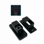 Control Acceso / Biometrico Ubiquiti UA-G2-BLACK UA-G2-BLACK UBIQUITI Negro Parlante Lector Bt NFC 1-100 req-PoE IP55 Unifi-A...