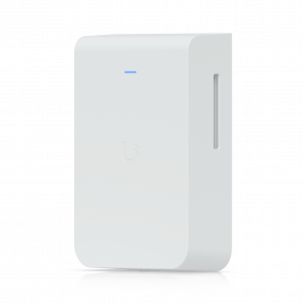Interior AP (access point) Ubiquiti U7-PWC U7-PWC UBIQUITI un Pintable Blanco Cubierta Para U7-Pro-Wall UniFi