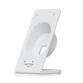 Citofonia Ubiquiti UACC-INTER-TS UACC-INTER-TS UBIQUITI Soporte de Mesa Metalico p/UA-Intercom-Viewer