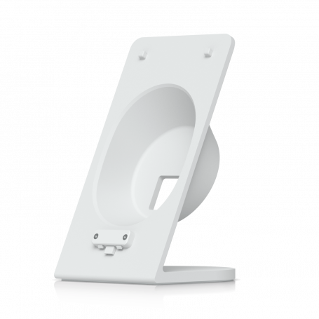 Citofonia Ubiquiti UACC-INTER-TS UACC-INTER-TS UBIQUITI Soporte de Mesa Metalico p/UA-Intercom-Viewer