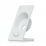 Citofonia Ubiquiti UACC-INTER-TS UACC-INTER-TS UBIQUITI Soporte de Mesa Metalico p/UA-Intercom-Viewer