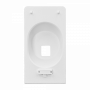 Citofonia Ubiquiti UACC-INTER-TS UACC-INTER-TS UBIQUITI Soporte de Mesa Metalico p/UA-Intercom-Viewer