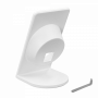 Citofonia Ubiquiti UACC-INTER-TS UACC-INTER-TS UBIQUITI Soporte de Mesa Metalico p/UA-Intercom-Viewer