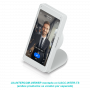 Citofonia Ubiquiti UACC-INTER-TS UACC-INTER-TS UBIQUITI Soporte de Mesa Metalico p/UA-Intercom-Viewer