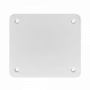 Unifi Switch/Control Ubiquiti UACC-FM-17CM UACC-FM-17CM UBIQUITI Placa Magnetica Para Montaje Mural de UXG-MAX y UCG-MAX/ULTRA