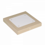 Unifi Switch/Control Ubiquiti UACC-FM-17CM UACC-FM-17CM UBIQUITI Placa Magnetica Para Montaje Mural de UXG-MAX y UCG-MAX/ULTRA