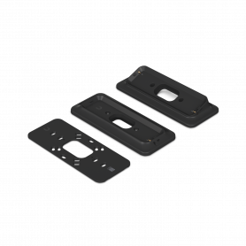 Citofonia Ubiquiti G4-DOORBELL-BOX G4-DOORBELL-BOX UBIQUITI Montaje Plano o 25grados UACC-G4-Doorbell-Pro-PoE-Gang-Box