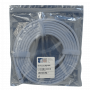 Cable de Poder Ubiquiti UACC-CABLE-PT-3M UACC-CABLE-PT-3M UBIQUITI 3mt Cable TransPort TPE VW-1 para PT-120W 300cm UV-Exterior