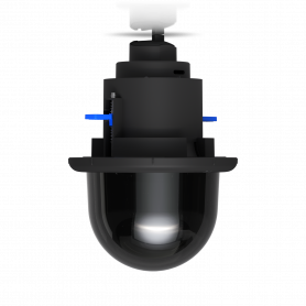 Accesorios CCTV Ubiquiti G5-PTZ-ICM-SB-B G5-PTZ-ICM-SB-B UBIQUITI Soporte ahumada Techo Embutido para UVC-G5-PTZ