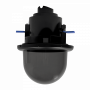 Accesorios CCTV Ubiquiti G5-PTZ-ICM-SB-B G5-PTZ-ICM-SB-B UBIQUITI Soporte ahumada Techo Embutido para UVC-G5-PTZ