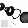Accesorios CCTV Ubiquiti G5-PTZ-ICM-SB-B G5-PTZ-ICM-SB-B UBIQUITI Soporte ahumada Techo Embutido para UVC-G5-PTZ