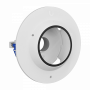 Accesorios CCTV Ubiquiti UACC-FM-W UACC-FM-W UBIQUITI Blanco Soporte Cielo Empotrado p/UVC-AI-Dome en Techo