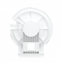 Access Point Ubiquiti PRO-AM PRO-AM UBIQUITI Soporte Mural para U6-PRO y UAP-AC-PRO codigo UACC-Pro-AP-AM