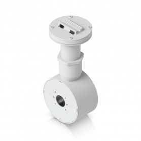 Accesorios CCTV Ubiquiti UACC-CAMARA-DM-W UACC-CAMARA-DM-W UBIQUITI Negro Soporte Doble Para Camara UVC UACC-CAMERA-DM-W