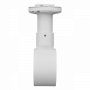 Accesorios CCTV Ubiquiti UACC-CAMARA-DM-W UACC-CAMARA-DM-W UBIQUITI Negro Soporte Doble Para Camara UVC UACC-CAMERA-DM-W
