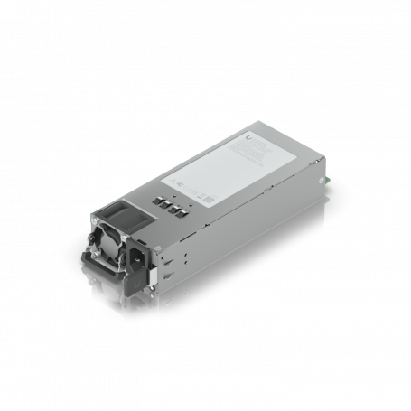 Fuentes de poder Ubiquiti UACC-PSU-12V-150W UACC-PSU-12V-150W UBIQUITI Fuente de poder Redundante 12VDC 12,5A 150W Req-EFG./U...