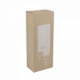 Fuentes de poder Ubiquiti UACC-PSU-12V-150W UACC-PSU-12V-150W UBIQUITI Fuente de poder Redundante 12VDC 12,5A 150W Req-EFG./U...