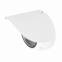 Accesorios CCTV Ubiquiti UACC-WS-W UACC-WS-W UBIQUITI Blanco Accesorio Visera Intemperie p/UVC-AI-Dome