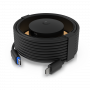 Fuentes de poder Ubiquiti UACC-ADAPTER-DBAC UACC-ADAPTER-DBAC UBIQUITI 5V 2A Fuente poder p/DOORBELL Conector USB-C c/cable7m...