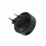 Fuentes de poder Ubiquiti UACC-ADAPTER-DBAC UACC-ADAPTER-DBAC UBIQUITI 5V 2A Fuente poder p/DOORBELL Conector USB-C c/cable7m...