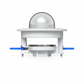 Accesorios CCTV Ubiquiti UACC-G5-ULTRA UACC-G5-ULTRA UBIQUITI Soporte Cielo Empotrado p/UVC-G5-Dome-Ultra en Techo