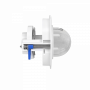Accesorios CCTV Ubiquiti UACC-G5-ULTRA UACC-G5-ULTRA UBIQUITI Soporte Cielo Empotrado p/UVC-G5-Dome-Ultra en Techo