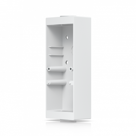Accesorios CCTV Ubiquiti READER-PRO-JBW READER-PRO-JBW UBIQUITI Blanco Caja de Conexion p/UA-G2-Pro DOORBELLPRO Unifi Access