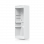 Accesorios CCTV Ubiquiti READER-PRO-JBW READER-PRO-JBW UBIQUITI Blanco Caja de Conexion p/UA-G2-Pro DOORBELLPRO Unifi Access