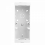 Accesorios CCTV Ubiquiti READER-PRO-JBW READER-PRO-JBW UBIQUITI Blanco Caja de Conexion p/UA-G2-Pro DOORBELLPRO Unifi Access