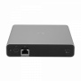 Unifi Switch/Control Ubiquiti UCK-G2-SSD UCK-G2-SSD UBIQUITI 1TB-2,5-SSD UniFi Console 1-1000 req-PoE48V-af mSD USB-C